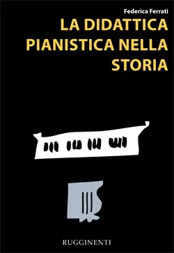 Volonte & Co La Didattica Pianistica nella Storia kniha