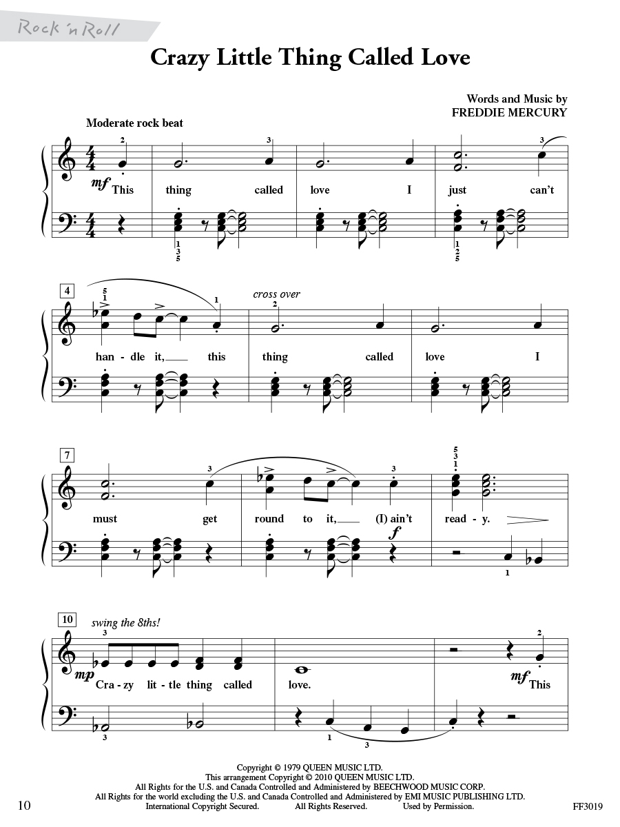 Faber Piano Adventures ChordTime Studio Collection noty akordy