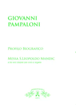 Armelin Musica Messa San Leopoldo Mandic noty