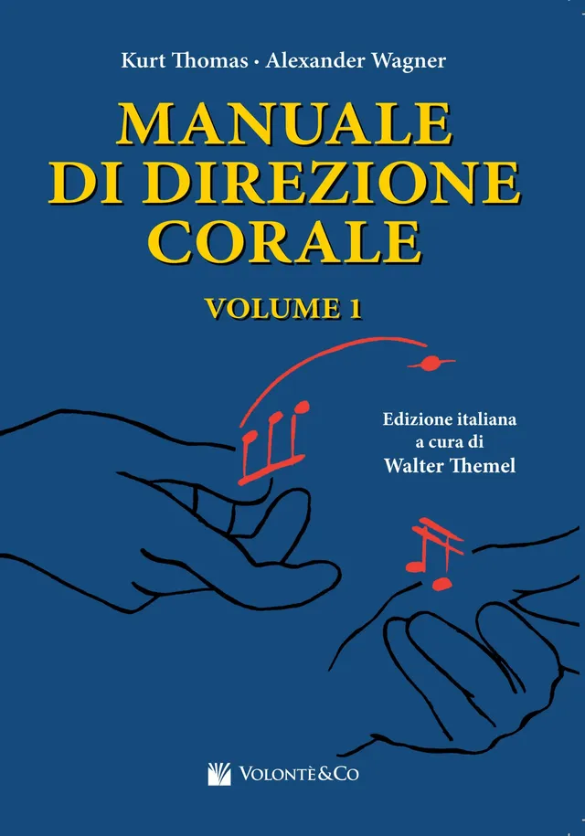Volonte & Co Manuale di Direzione Corale 1 noty pro dirigenty