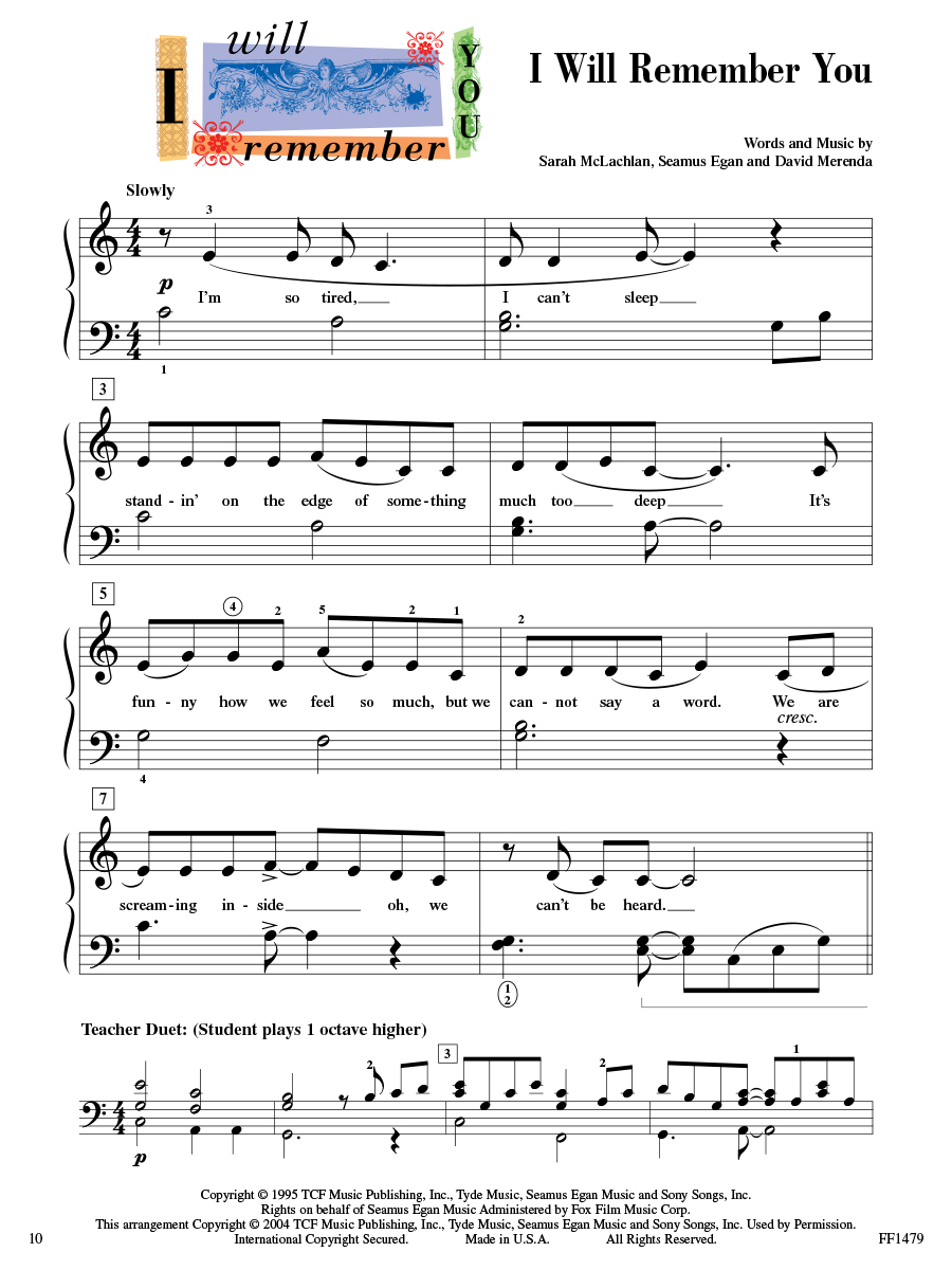 Accelerated Piano Adventures Popular Repertoire 2 noty na klavír