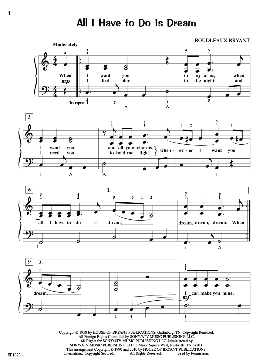 Faber Piano Adventures FunTime Rock'n'Roll noty level 3A-3B