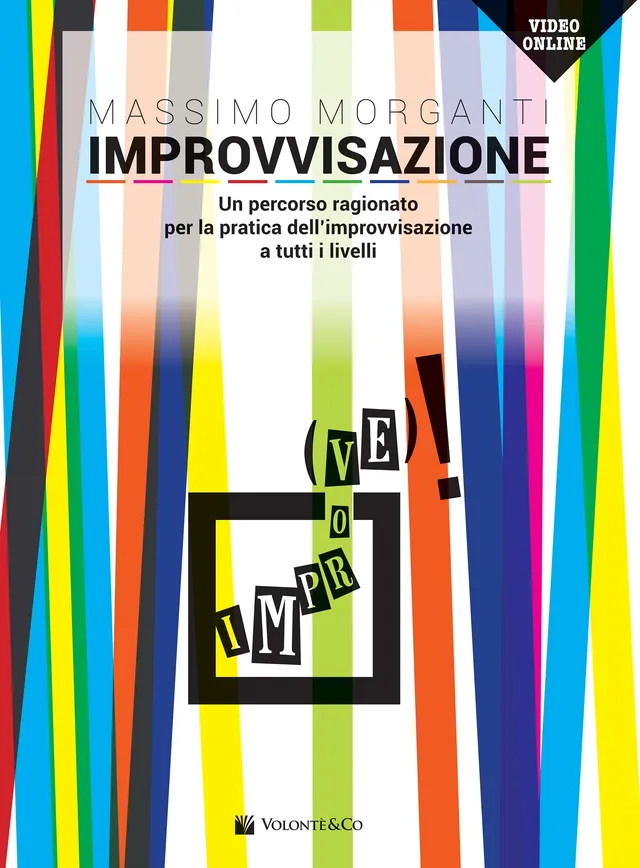Volonte & Co Improvvisazione noty s online videem