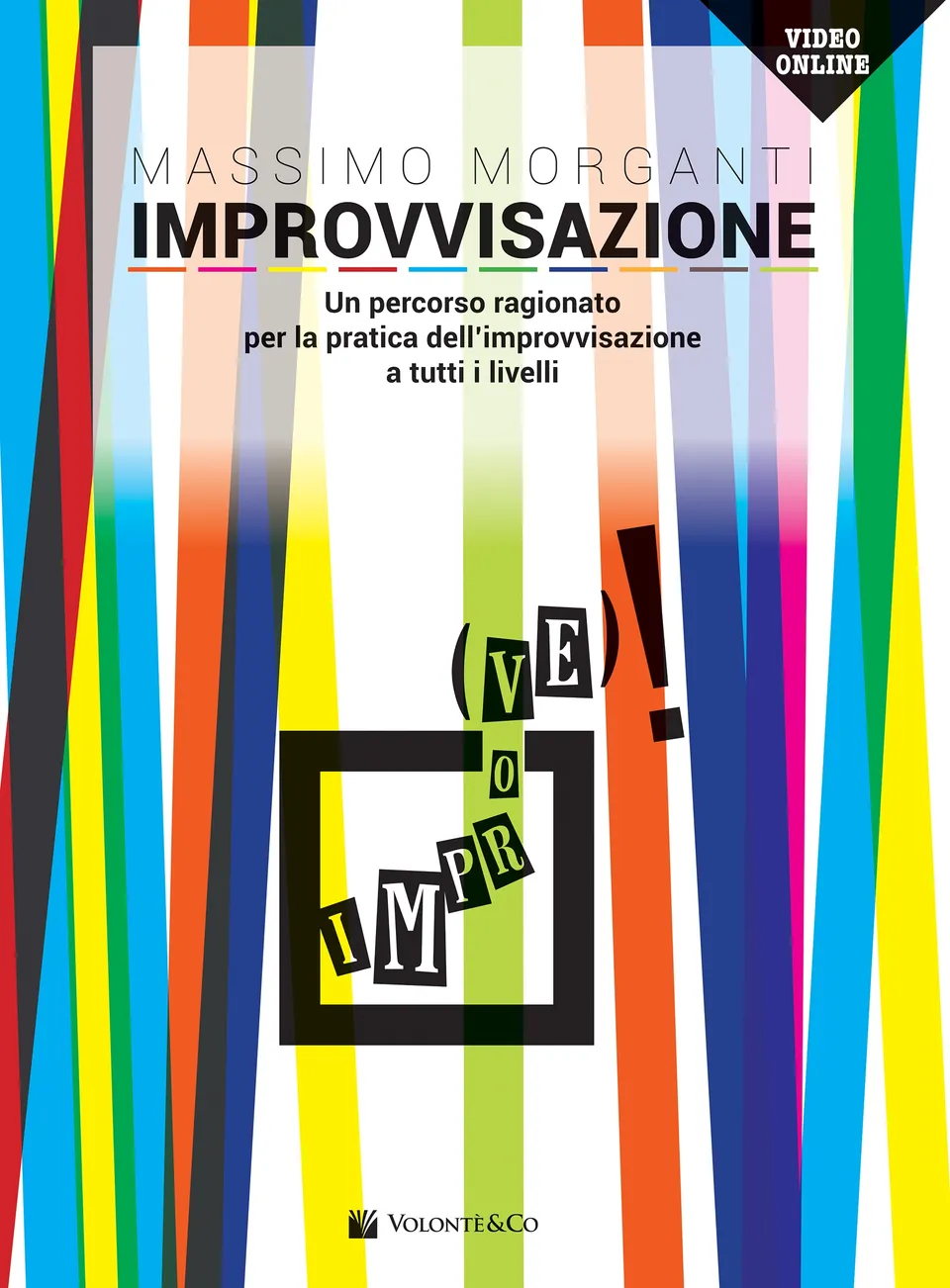 Volonte & Co Improvvisazione noty s online videem