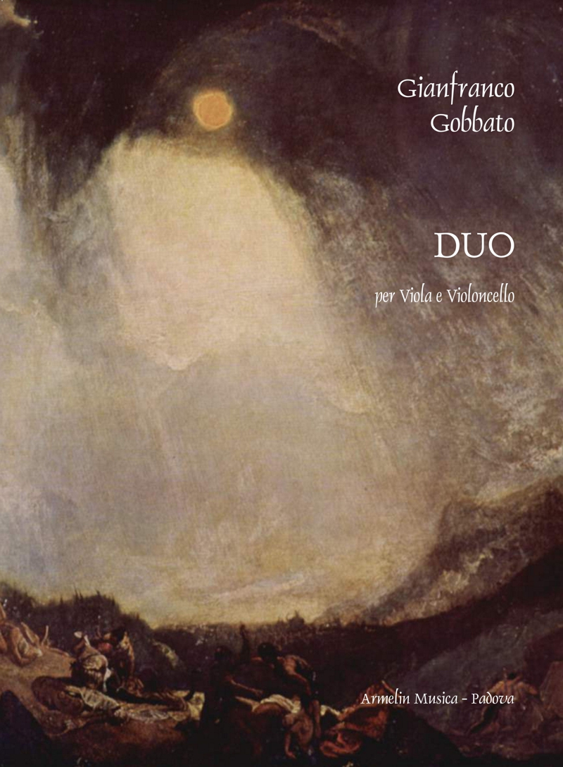 Armelin Musica Duo noty ověřené vydání