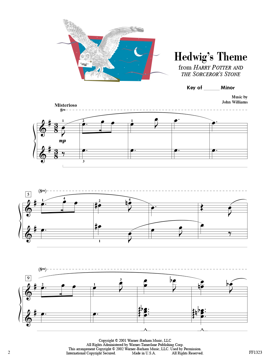 Faber Piano Adventures Level 5 Popular Repertoire noty hity