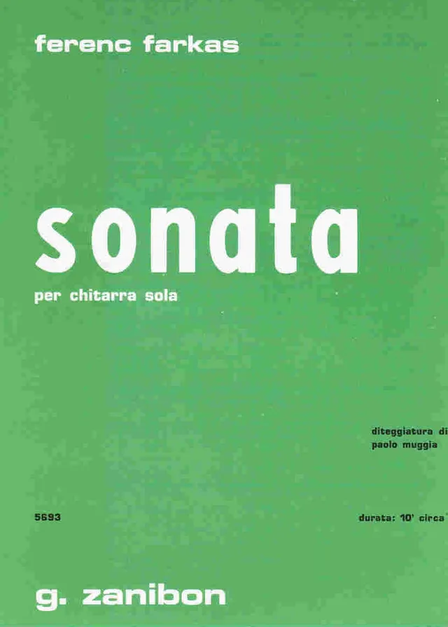 Armelin Musica Sonata noty pro výuku