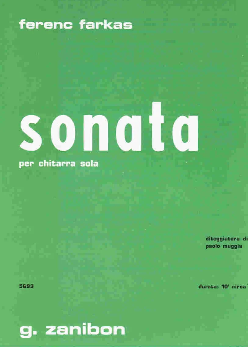 Armelin Musica Sonata noty pro výuku