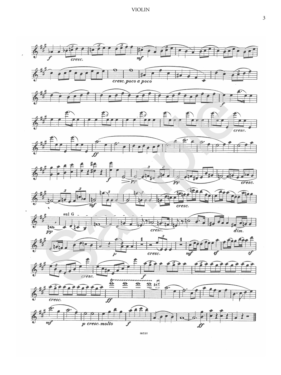 Hildegard Piano Quartet Op. 9 Im Sommer partitura a party