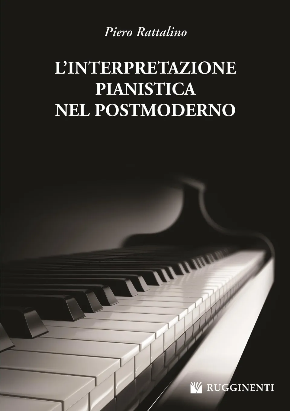 Volonte & Co LInterpretazione Pianistica kniha pro klavír