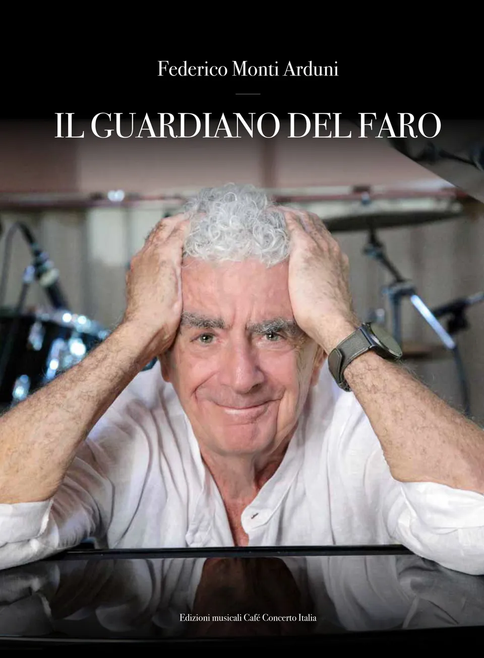 Volonte & Co Il Guardiano del Faro noty pro klavír
