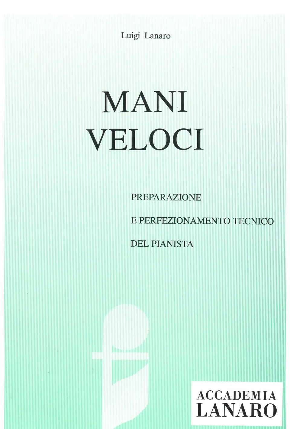 Volonte & Co Mani Veloci noty na techniku hry