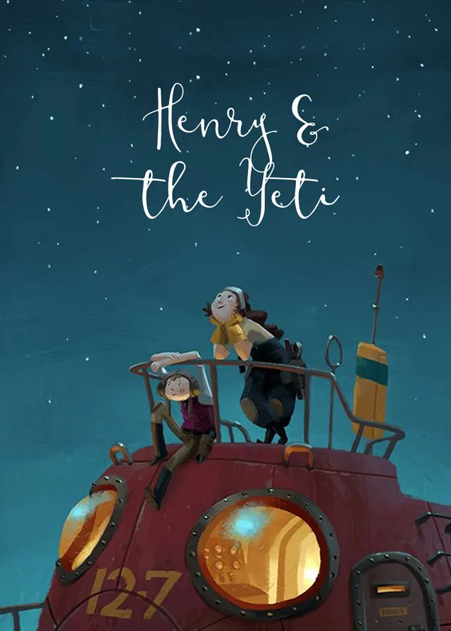 Armelin Musica Henry & The Good Dog noty ověřené vydání