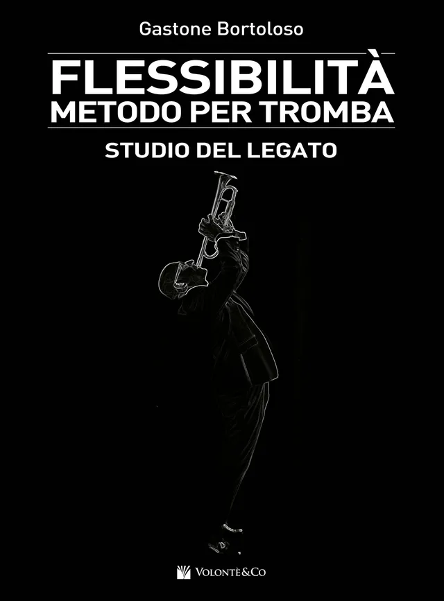 Volonte & Co Flessibilità Metodo per Tromba noty pro trubku