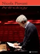 Volonte & Co Nicola Piovani Anthology PVG noty pro klavír
