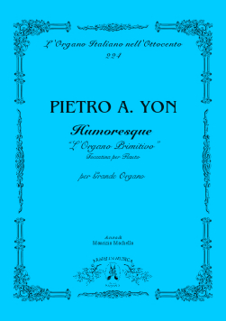 Armelin Musica Humoresque Toccatina noty flétna
