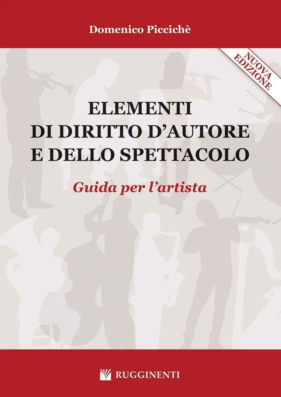 Volonte & Co Elementi di Diritto d'Autore příručka