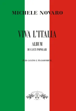 Armelin Musica Viva l’Italia noty 13 písní
