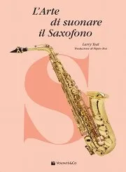 Volonte & Co L'arte di Suonare il Saxofono noty škola