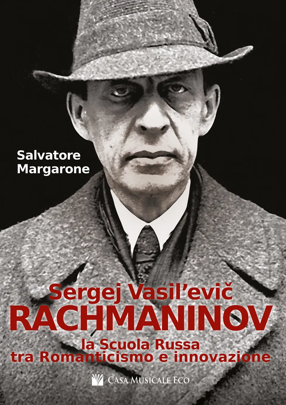 Volonte & Co Rachmaninov La Scuola Russa noty pro klavír