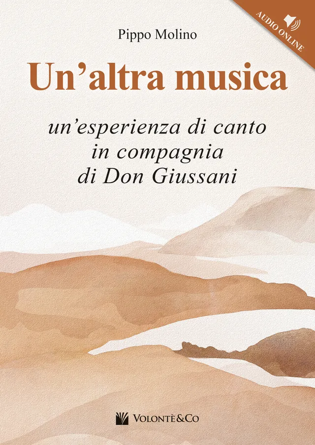 Volonte & Co Un'Altra Musica noty s audiem