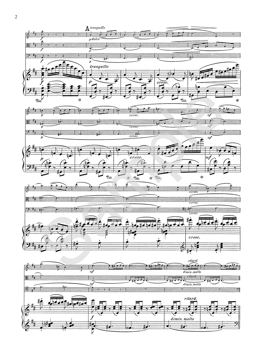 Hildegard Publishing Spanisches Quartett op. 11 digitální noty