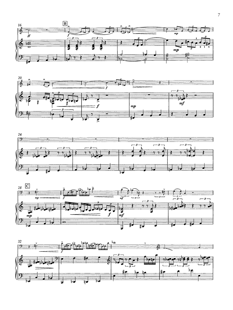Hildegard Publishing Black Women Composers noty klavír smyčce