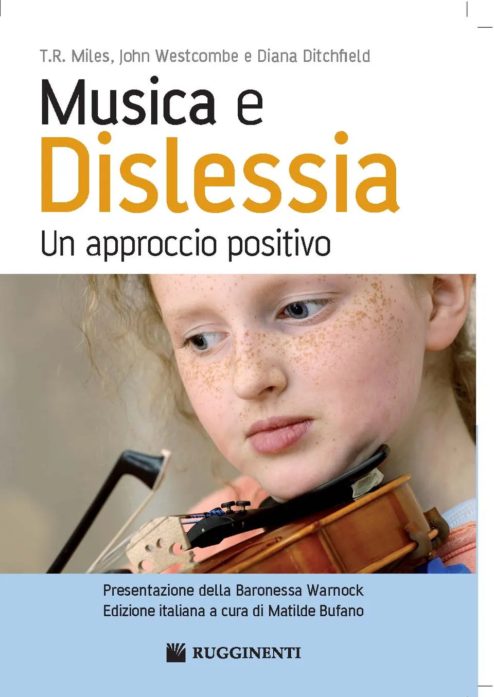 Volonte & Co Musica e Dislessia příručka pro učitele