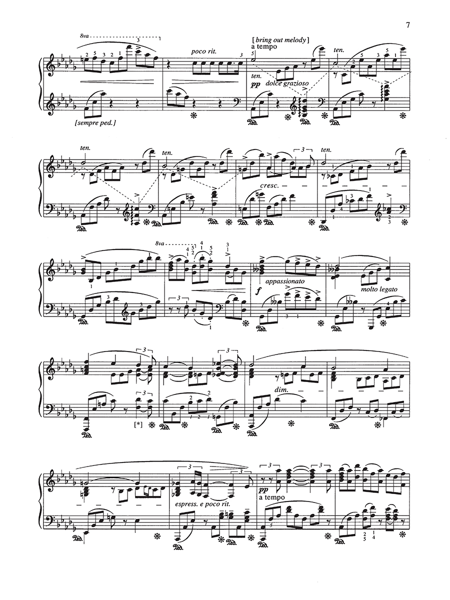 Hildegard Beach Music for Piano 1 noty pro klavír