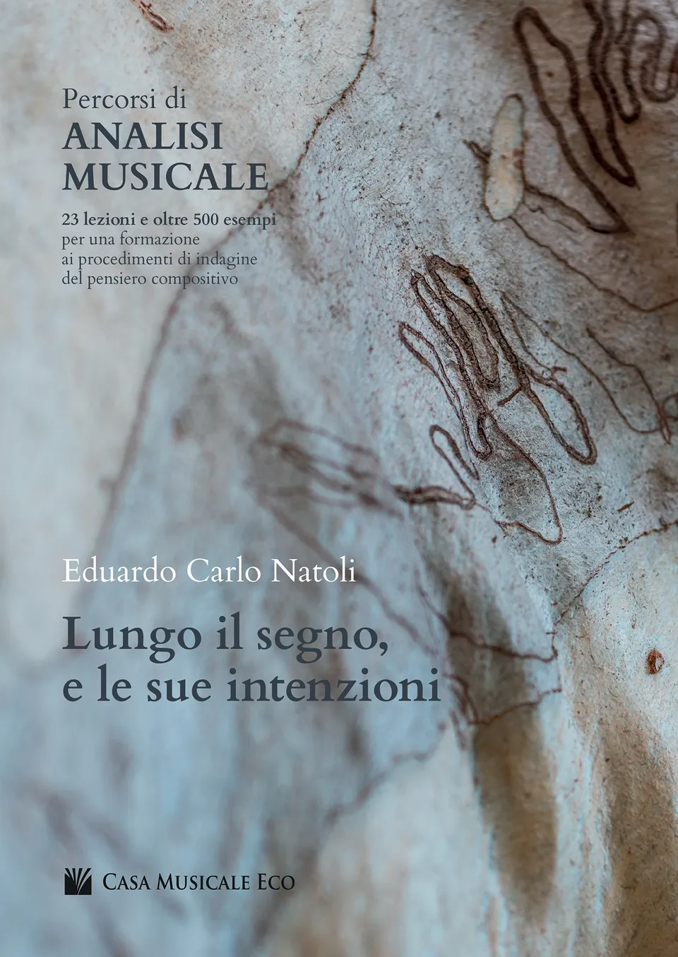 Volonte & Co Percorsi di Analisi Musicale nauka o hudbě