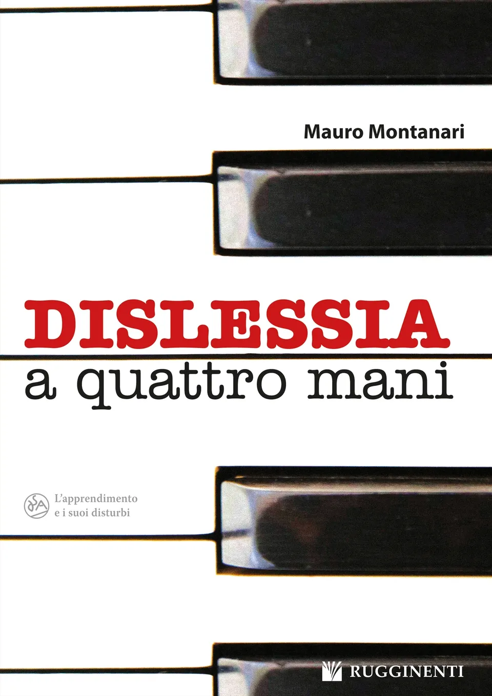 Volonte & Co Dislessia a Quattro Mani klavírní noty