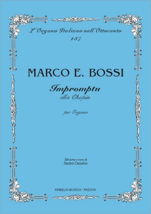 Armelin Musica Scherzo dalla Sinfonia Tematica partitura noty
