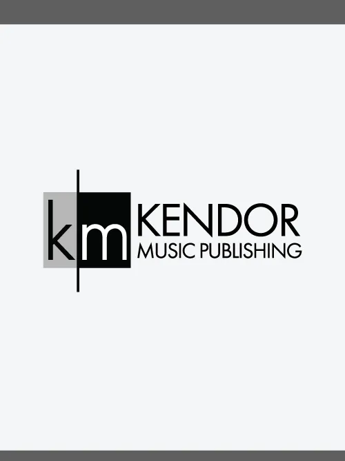 Kendor Music Emperor Waltz noty partitura valčík
