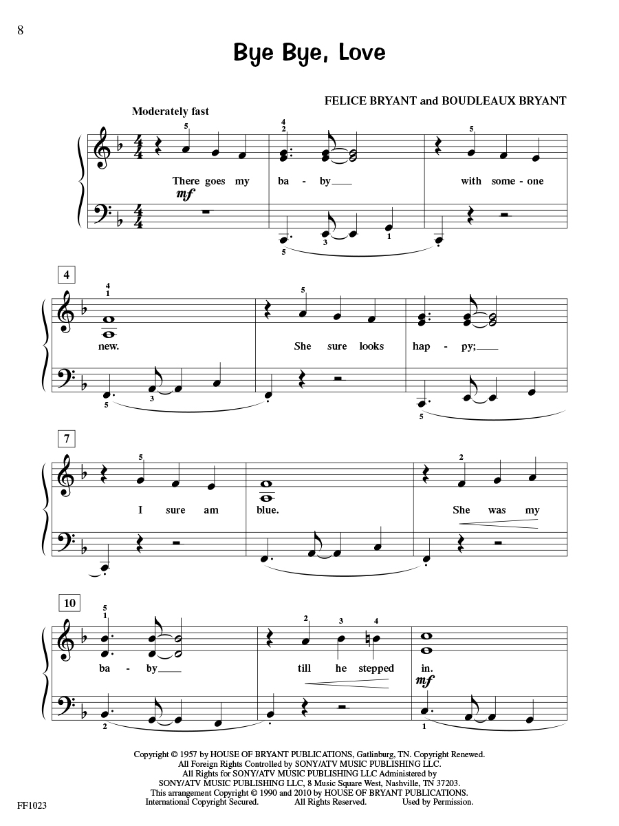 Faber Piano Adventures FunTime Rock'n'Roll noty level 3A-3B
