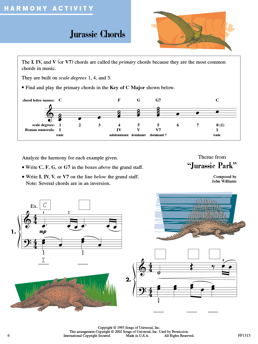 Faber Piano Adventures Level 4 Popular Repertoire noty hity