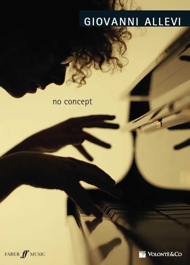Volonte & Co No Concept noty současná skladba