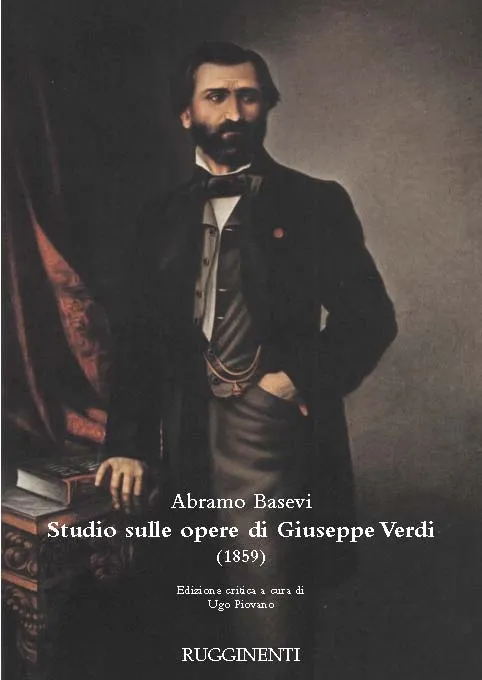 Volonte & Co Studio sulle Opere di Giuseppe Verdi noty studie opery