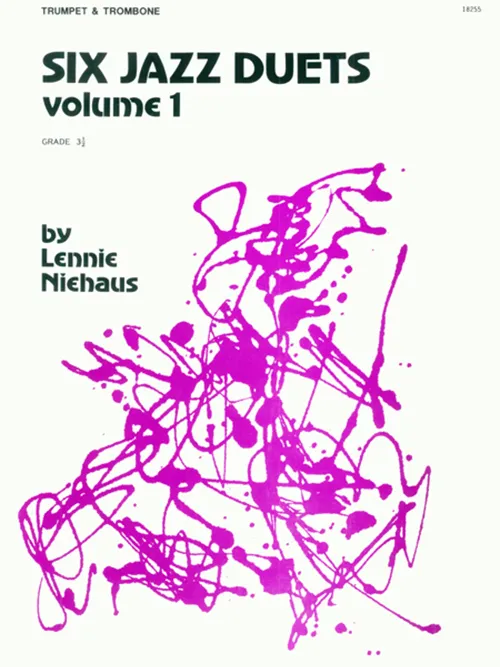 Kendor Music Yuletide Jazz Suite #1 noty pro duo