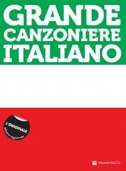 Volonte & Co Il Grande Canzoniere Italiano noty zpěv a kytara