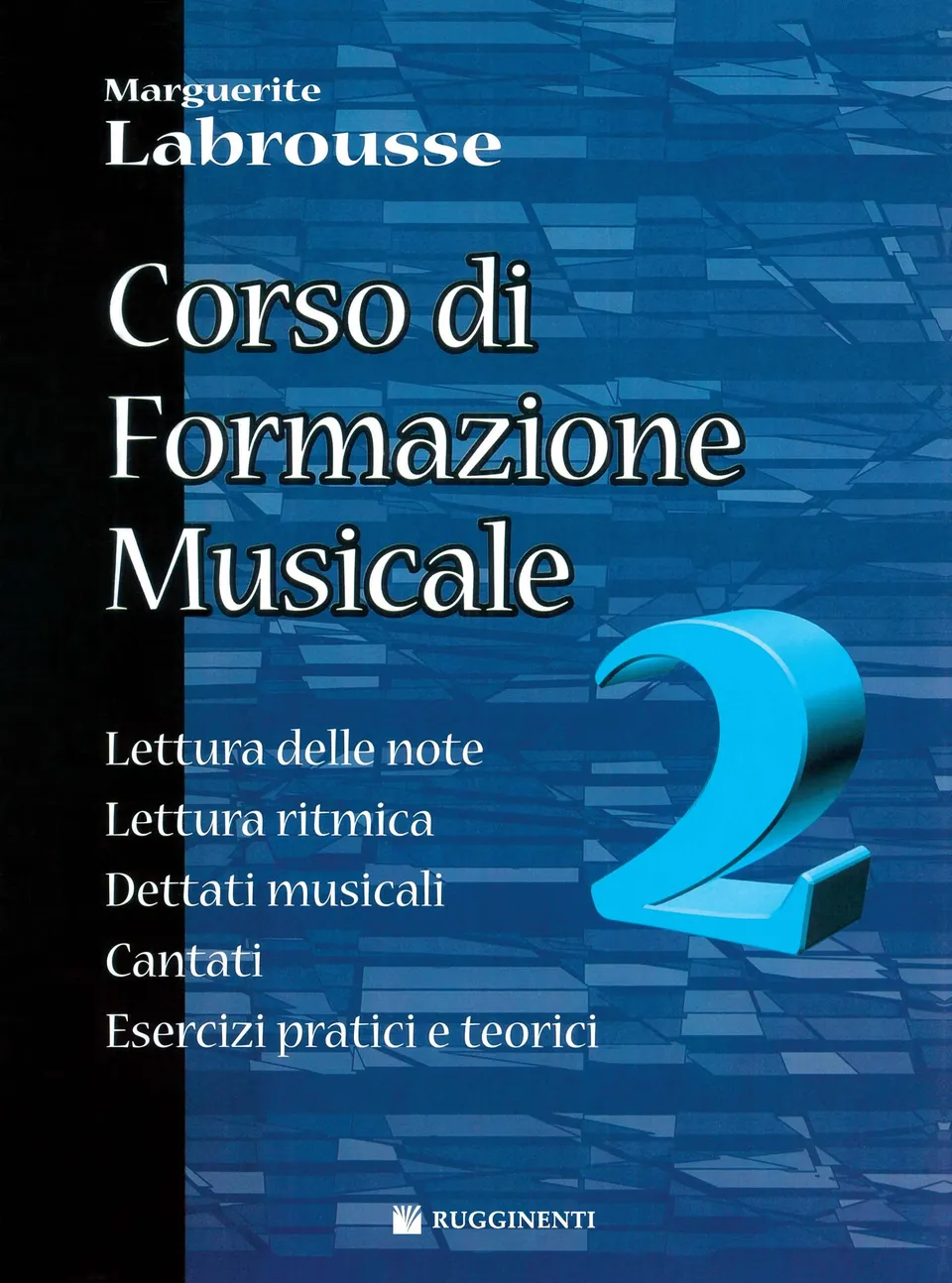 Volonte & Co Corso di Formazione Musicale Vol. 2 nauka