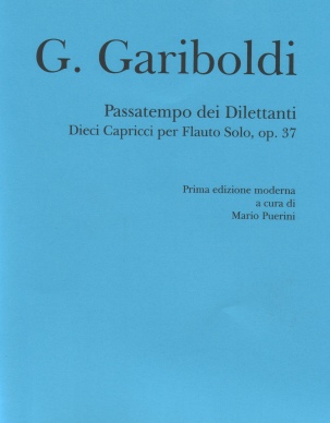Armelin Musica Passatempo dei dilettanti op. 37 noty