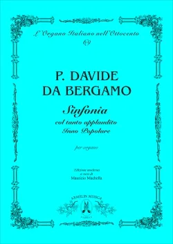 Armelin Musica Sinfonia, col tanto applaudito inno popolare noty