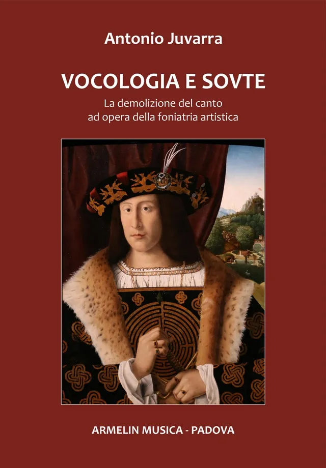 Armelin Musica Vocologia e SOVTE noty pro zpěv hlasová cvičení