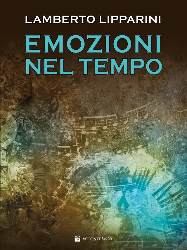 Volonte & Co Emozioni Nel Tempo noty partitura