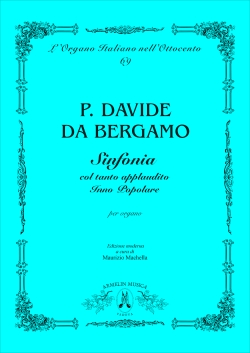 Armelin Musica Sinfonia, col tanto applaudito inno popolare noty