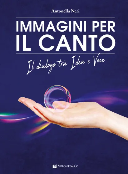 Volonte & Co Immagini per Il Canto karty pro zpěv 30 karet