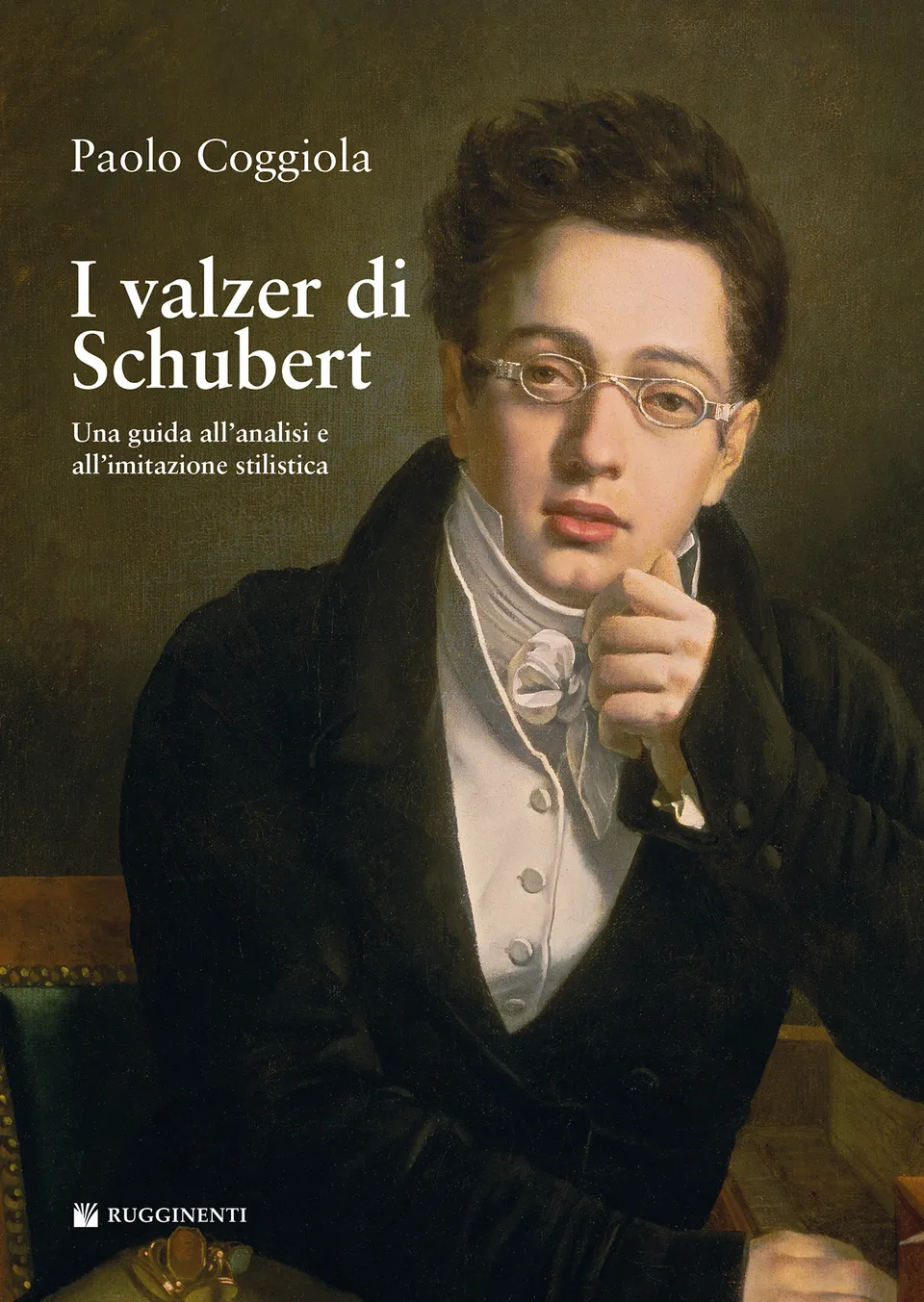 Volonte & Co I Valzer di Schubert průvodce analýzou