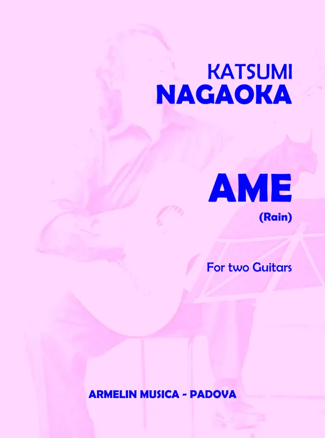 Armelin Musica Ame noty ověřené vydání
