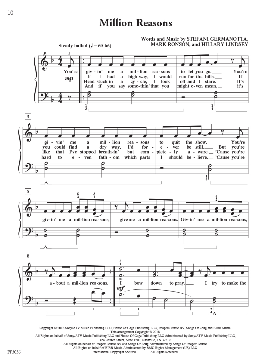 Faber Piano Adventures FunTime Hits noty pro klavír