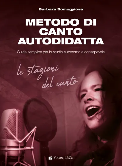 Volonte & Co Metodo Di Canto Autodidatta noty pro zpěv samouk